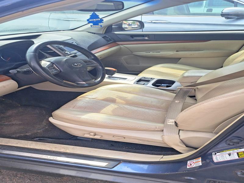 Продажа на аукционе авто 2013 Subaru Outback, vin: 4S4BRBKC1D3230308, номер лота: 51459046