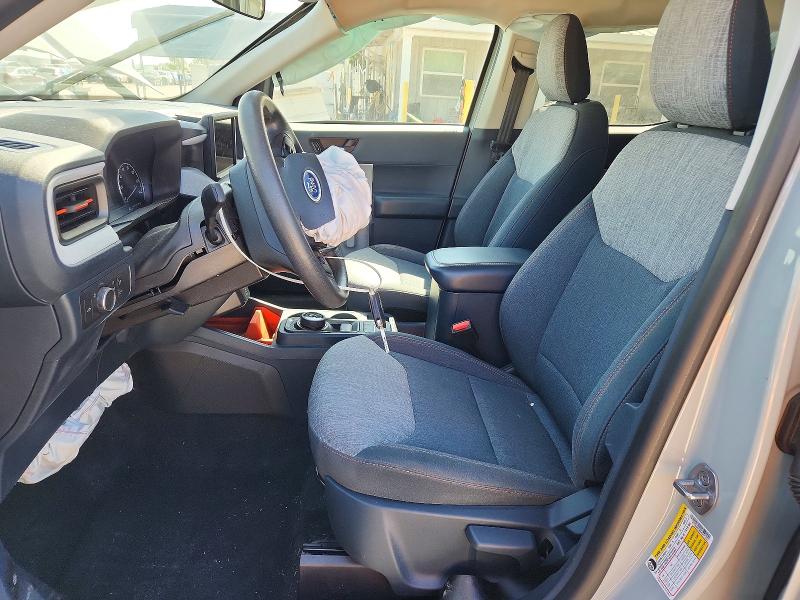 Продажа на аукционе авто 2022 Ford Maverick, vin: 3FTTW8F90NRA71447, номер лота: 49596046