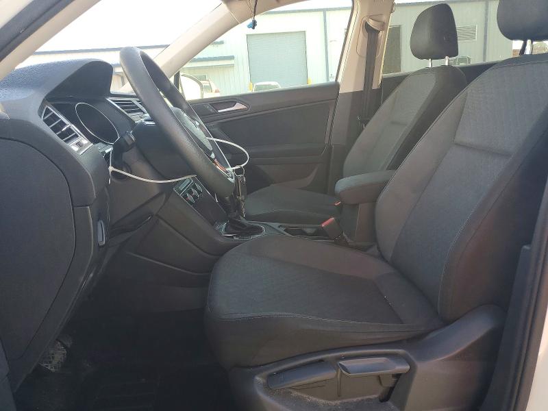 Продаж на аукціоні авто 2019 Volkswagen Tiguan, vin: 3VV1B7AX5KM078648, номер лоту: 49569066