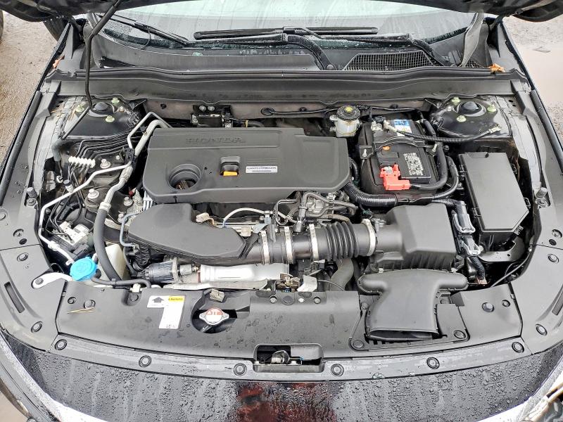 48054476 :رقم المزاد ، 1HGCV2F97LA008936 vin ، 2020 Honda Accord مزاد بيع