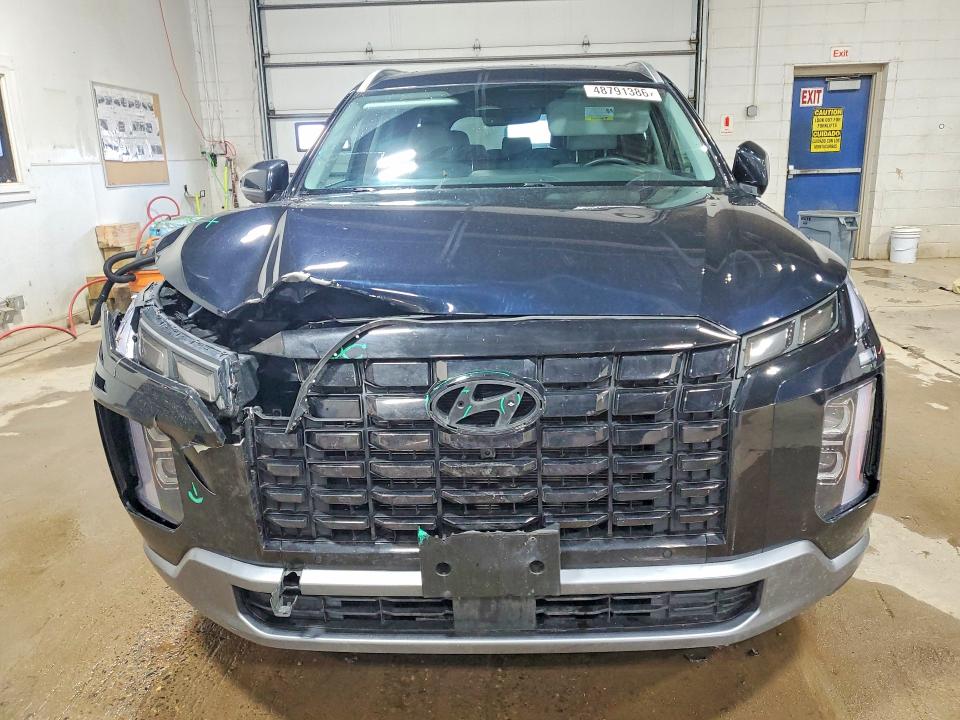 Aukcja sprzedaży 2024 Hyundai Palisade, vin: KM8R4DGE4RU732413, numer aukcji: 48791386