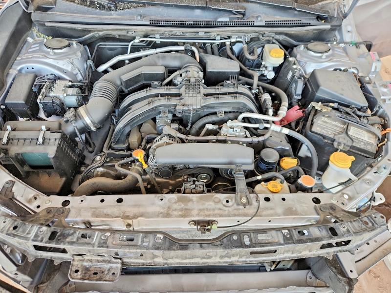 Продаж на аукціоні авто 2021 Subaru Crosstrek, vin: JF2GTHSC7MH352559, номер лоту: 50194626