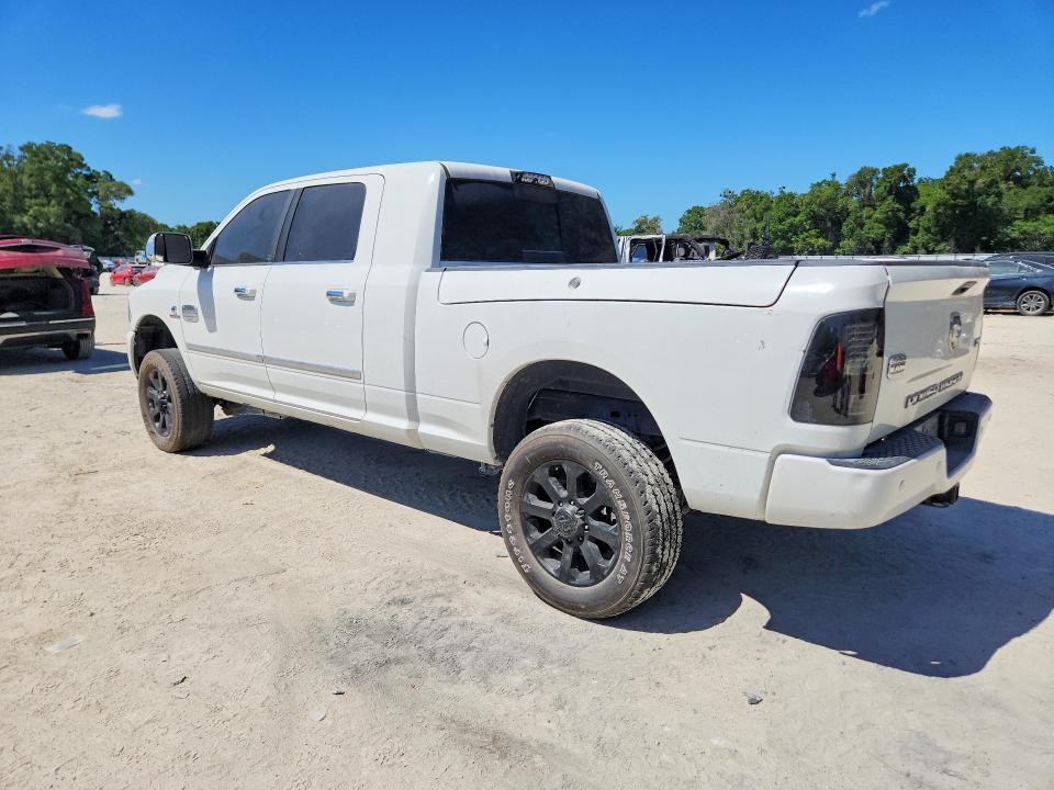 2018 Ram 2500 მანქანა იყიდება აუქციონზე, vin: 3C6UR5PL6JG351939, აუქციონის ნომერი: 49560426