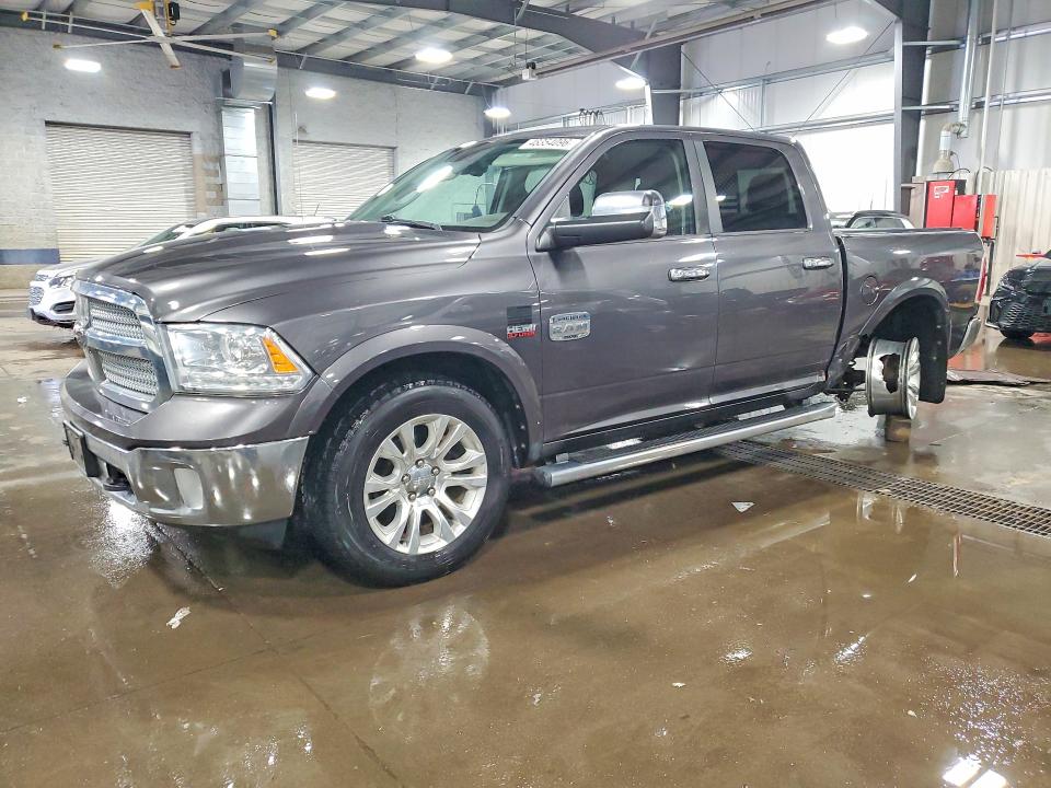 Aukcja sprzedaży 2014 Ram 1500, vin: 1C6RR7PTXES325599, numer aukcji: 48354096