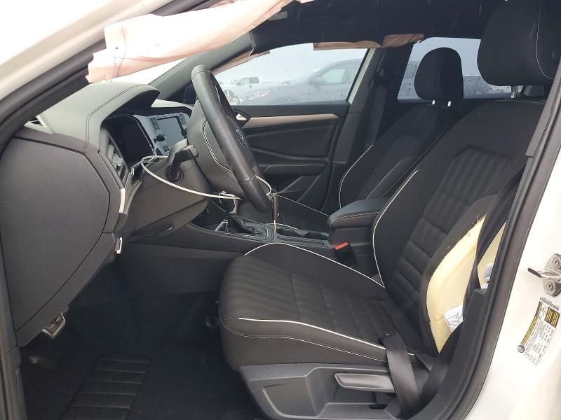 Продажа на аукционе авто 2023 Volkswagen Jetta, vin: 3VWBM7BU4PM016566, номер лота: 46778766