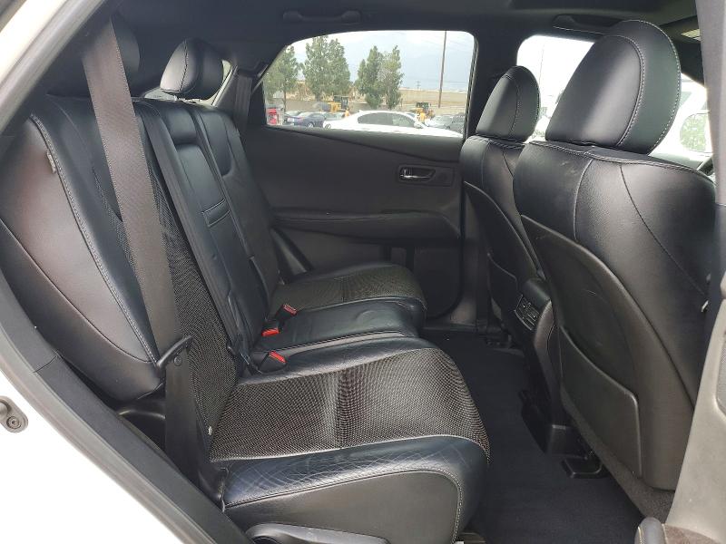 Продаж на аукціоні авто 2014 Lexus Rx 350, vin: 2T2BK1BA3EC233653, номер лоту: 49469126