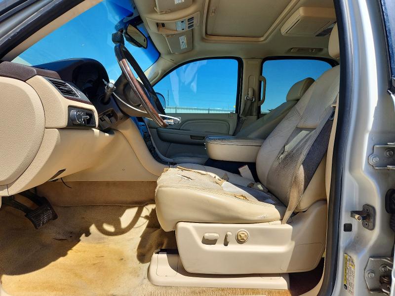 48960086 :رقم المزاد ، 1GYFK63828R174548 vin ، 2008 Cadillac Escalade مزاد بيع