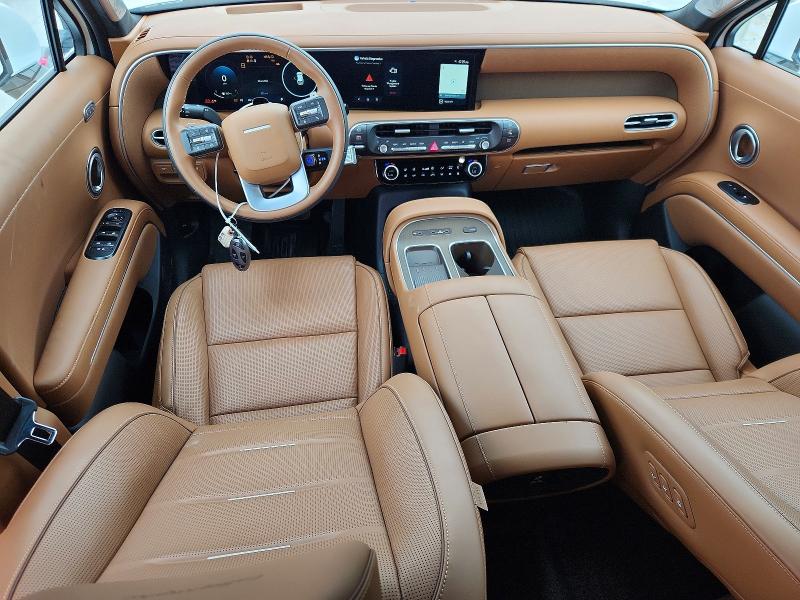 Aukcja sprzedaży 2026 Hyundai Palisade, vin: KM8RMES21TU070090, numer aukcji: 50149156
