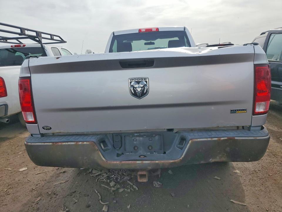 Продажа на аукционе авто 2009 Dodge Ram 1500, vin: 1D3HB16PX9J501029, номер лота: 50000246