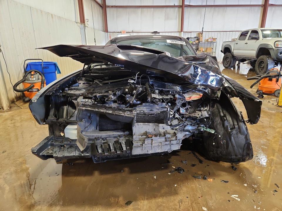 50965766 :رقم المزاد ، 2C3CDZFJ2MH615791 vin ، 2021 Dodge Challenger مزاد بيع