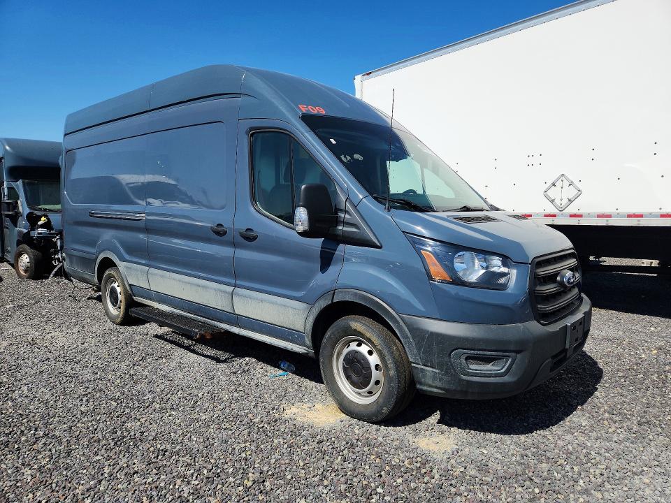 Aukcja sprzedaży 2020 Ford Transit, vin: 1FTBR3X8XLKB02099, numer aukcji: 41736126