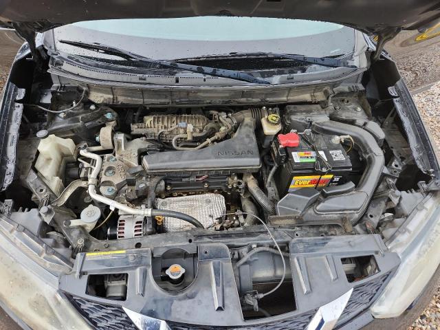 50580546 :رقم المزاد ، KNMAT2MV7FP532858 vin ، 2015 Nissan Rogue مزاد بيع