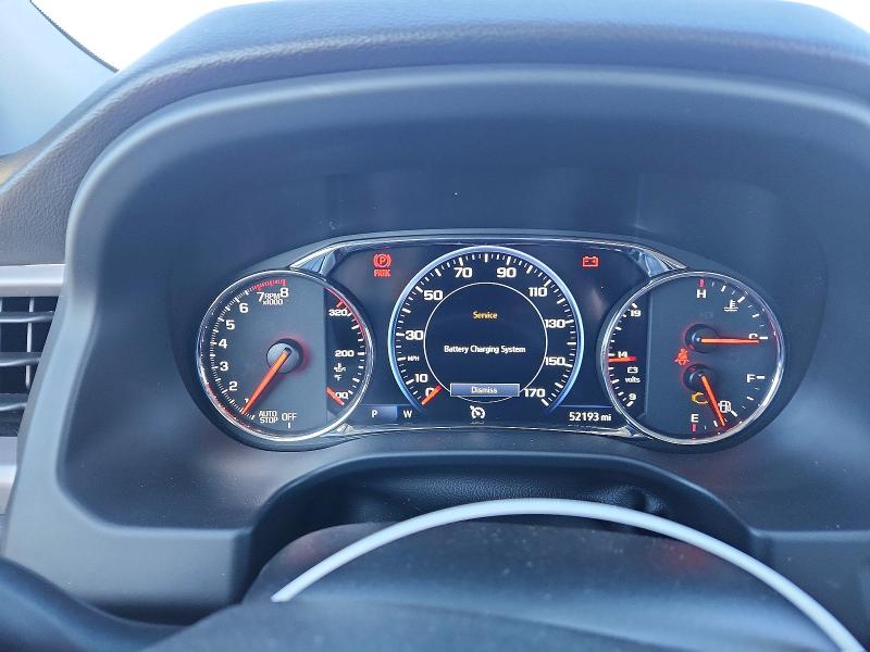 Aukcja sprzedaży 2022 Gmc Acadia, vin: 1GKKNLLS6NZ159668, numer aukcji: 51296196