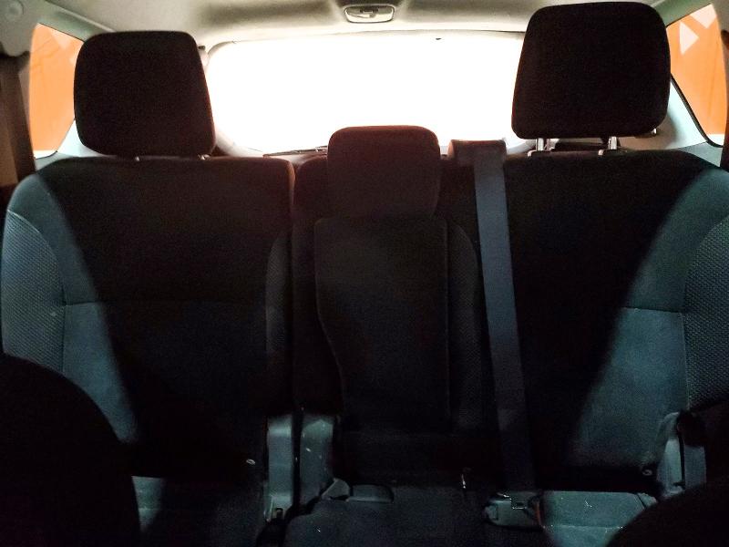 Aukcja sprzedaży 2012 Mitsubishi Outlander, vin: JA4JT3AX0CU610254, numer aukcji: 51367096