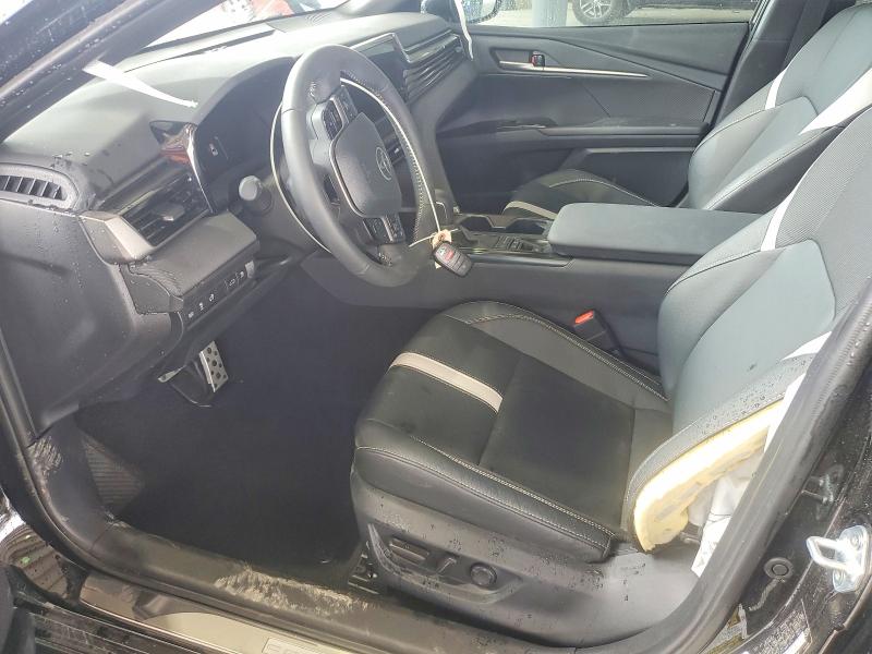 Продаж на аукціоні авто 2026 Toyota Camry, vin: 4T1DAACK8TU681874, номер лоту: 47951706