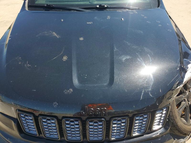 Продажа на аукционе авто 2021 Jeep Grand Cherokee, vin: 1C4RJEAG4MC658082, номер лота: 48972016