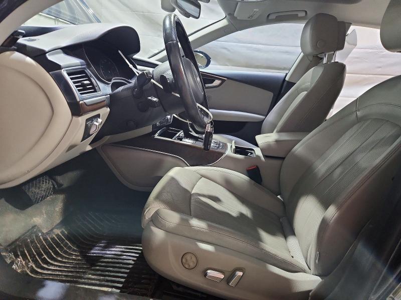 49877796 :رقم المزاد ، WAU2GAFC5GN107051 vin ، 2016 Audi A7 مزاد بيع
