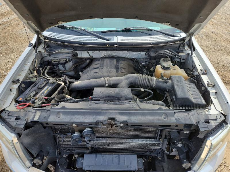 2013 Ford F150 მანქანა იყიდება აუქციონზე, vin: 1FTFW1ETXDKD30353, აუქციონის ნომერი: 51307036
