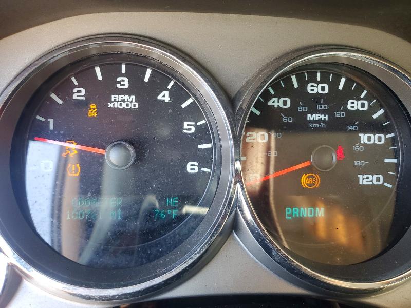 Aukcja sprzedaży 2012 Gmc Sierra, vin: 3GTP1VE01CG296471, numer aukcji: 48206936