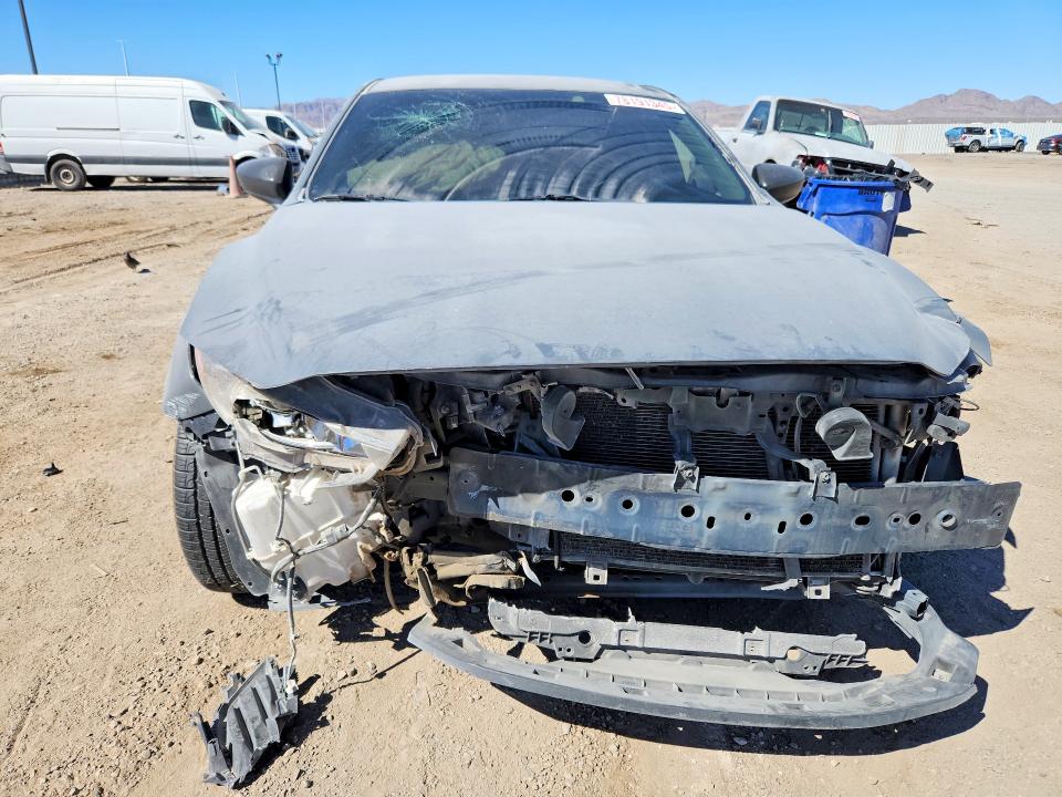 78191345 :رقم المزاد ، JM1GJ1U50G1437301 vin ، 2016 Mazda 6 Touring مزاد بيع