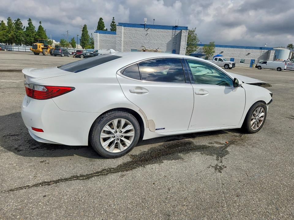 Продаж на аукціоні авто 2013 Lexus Es 300h, vin: JTHBW1GG5D2021046, номер лоту: 48166916