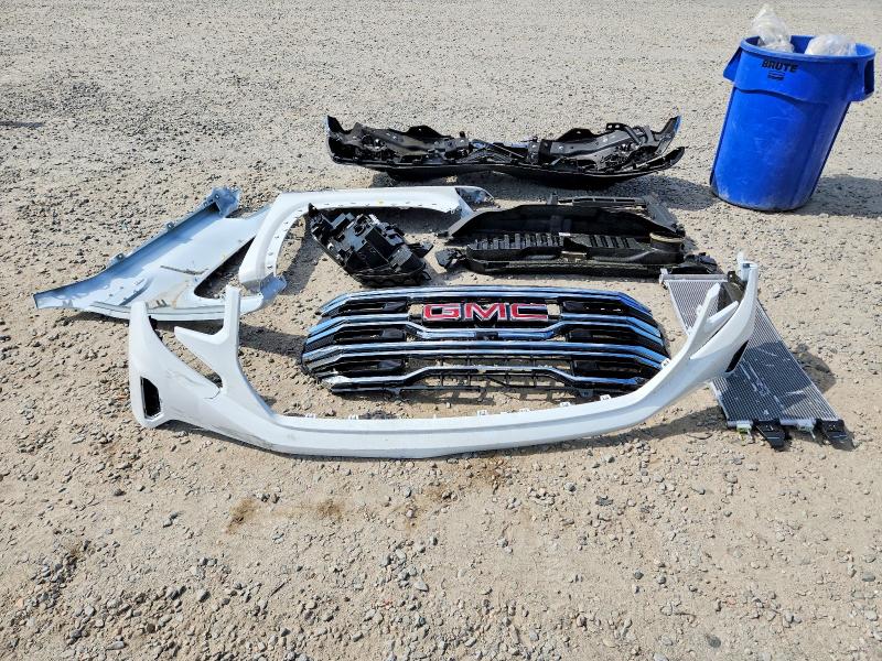 49469296 :رقم المزاد ، 3GTUUDED7TG140331 vin ، 2026 Gmc Sierra مزاد بيع