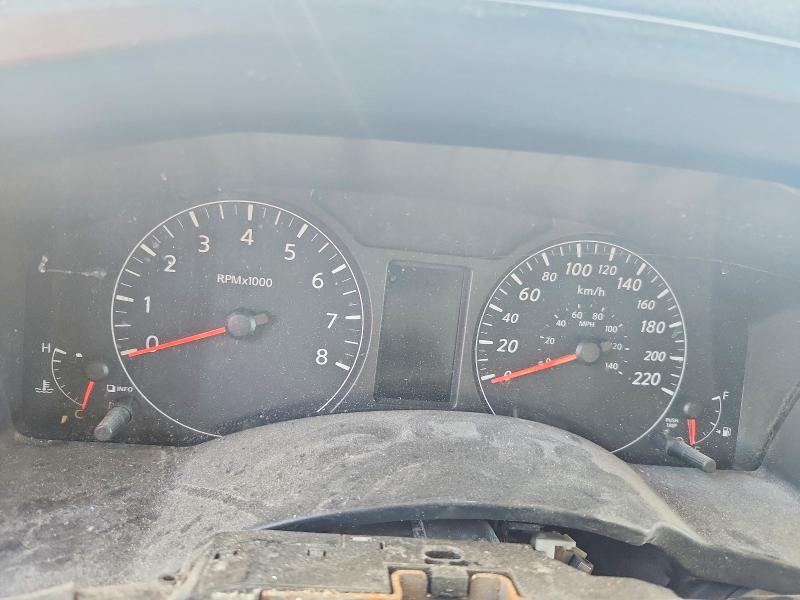 Продаж на аукціоні авто 2015 Nissan Nv, vin: 1N6BF0LY5FN803078, номер лоту: 49903936
