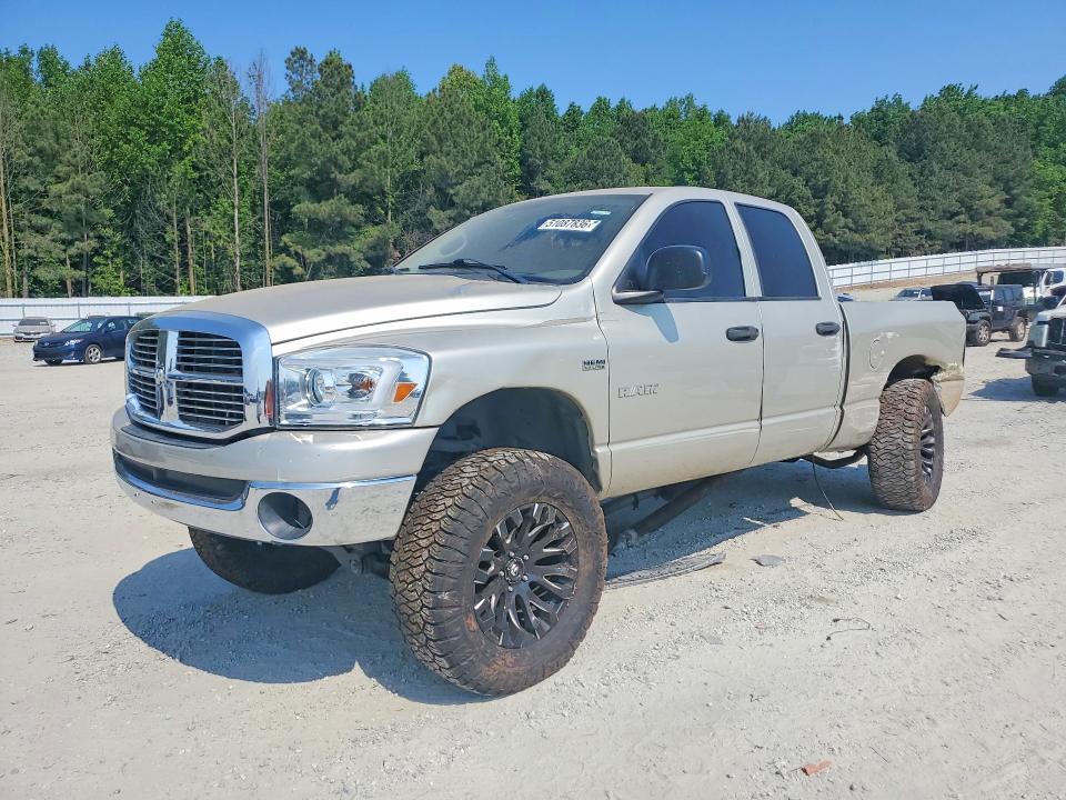 Aukcja sprzedaży 2008 Dodge Ram 1500, vin: 1D7HU18258J243950, numer aukcji: 51087836
