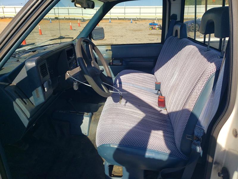 Aukcja sprzedaży 1992 Chevrolet Gmt-400, vin: 1GCEK14Z8NE149488, numer aukcji: 51065816