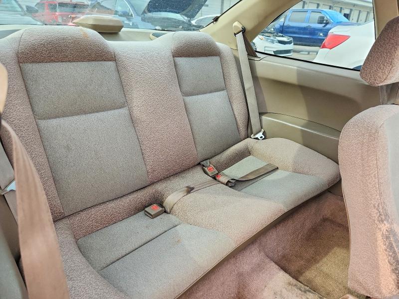 Продажа на аукционе авто 1993 Honda Civic, vin: 2HGEJ2140PH507830, номер лота: 51209836
