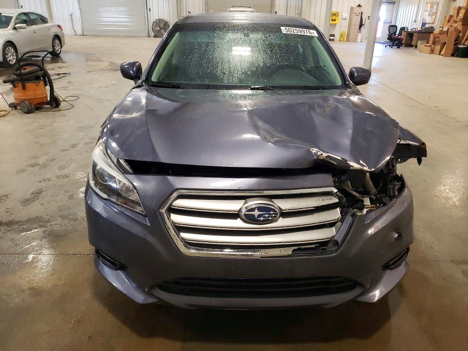 Продажа на аукционе авто 2016 Subaru Legacy, vin: 4S3BNBC67G3022852, номер лота: 50259976