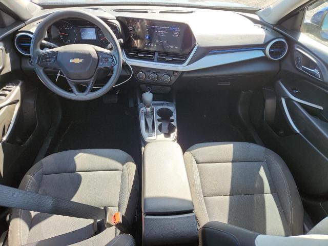 Aukcja sprzedaży 2024 Chevrolet Trax, vin: KL77LFE26RC076852, numer aukcji: 48891196