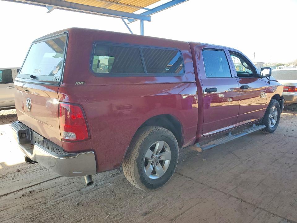 Aukcja sprzedaży 2014 Ram 1500, vin: 1C6RR6KG4ES236020, numer aukcji: 49679426
