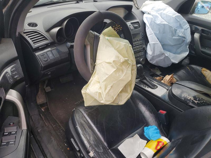 Aukcja sprzedaży 2007 Acura Mdx, vin: 2HNYD28447H533818, numer aukcji: 51208956