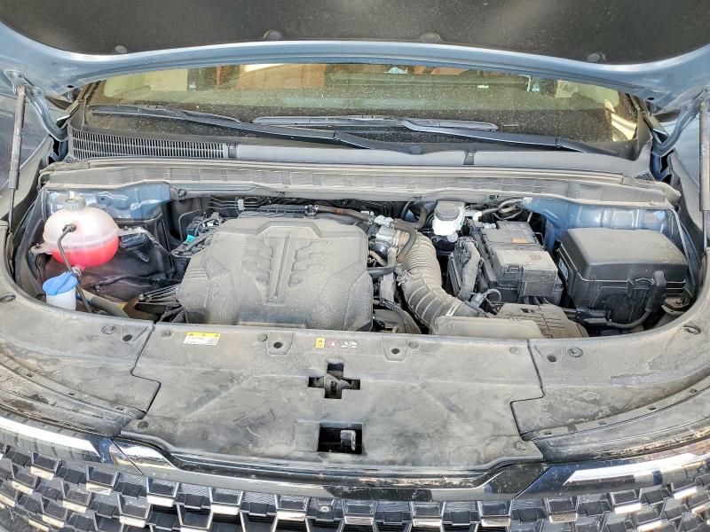 Aukcja sprzedaży 2025 Kia Carnival, vin: KNDNE5K37S6465595, numer aukcji: 49678636