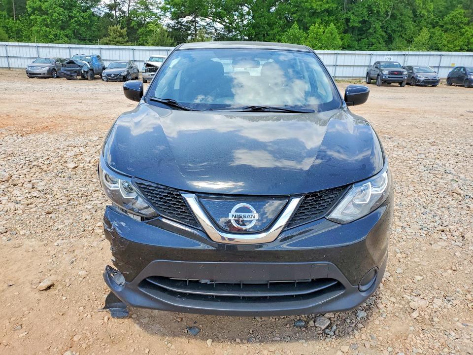 50606476 :رقم المزاد ، JN1BJ1CP7KW239326 vin ، 2019 Nissan Rogue Sport مزاد بيع