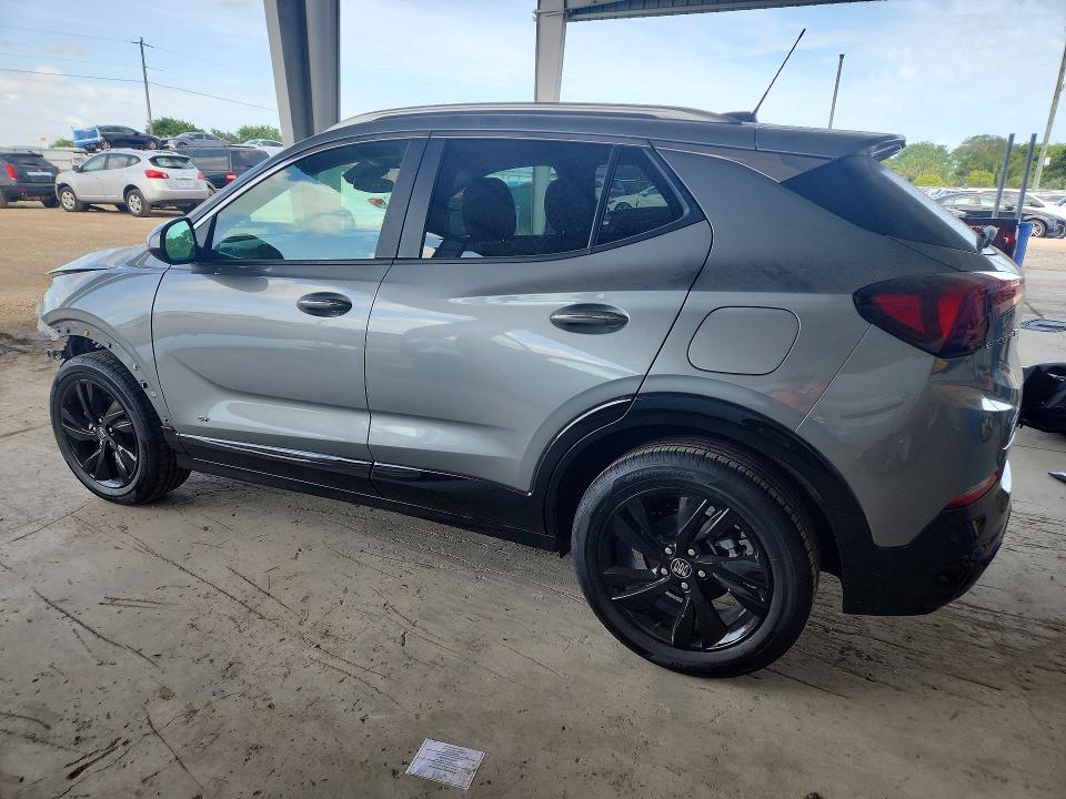 Aukcja sprzedaży 2026 Buick Encore Gx, vin: KL4AMDSLXTB102576, numer aukcji: 47268876