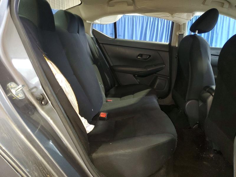 Продажа на аукционе авто 2024 Nissan Sentra, vin: 3N1AB8BV6RY321102, номер лота: 51627076
