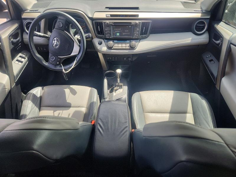 Продажа на аукционе авто 2015 Toyota Rav4, vin: 2T3DFREV3FW398169, номер лота: 51797566