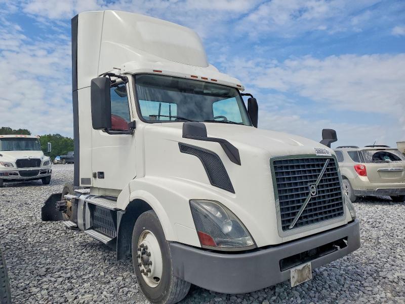 Aukcja sprzedaży 2017 Volvo Vnl, vin: 4V4N39TG3HN988064, numer aukcji: 50608316