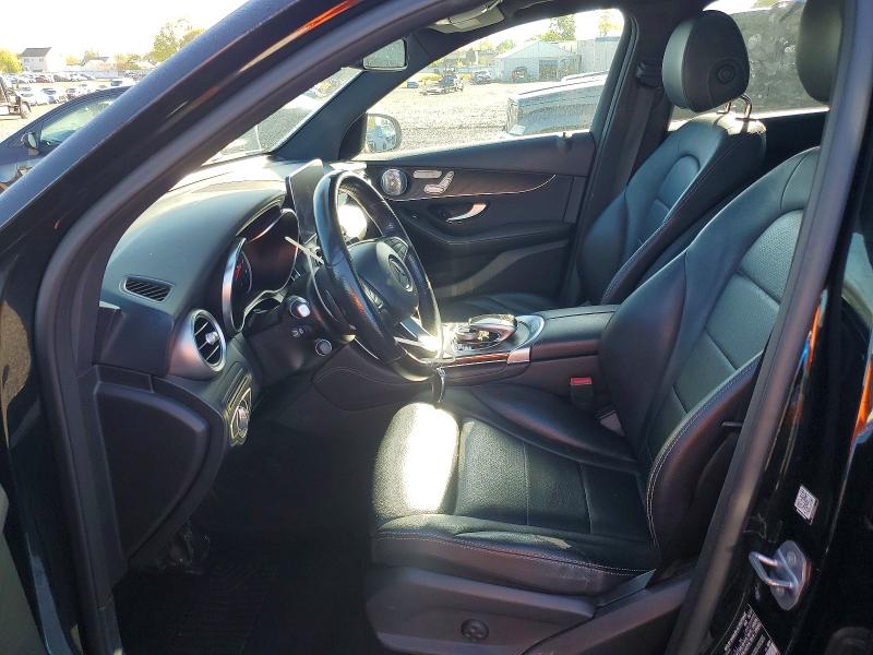 Aukcja sprzedaży 2018 Mercedes-benz Glc, vin: WDC0G4KB6JV043161, numer aukcji: 51405686