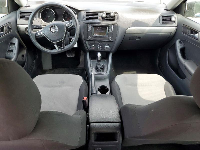 Aukcja sprzedaży 2017 Volkswagen Jetta, vin: 3VW2B7AJ3HM396417, numer aukcji: 50555516