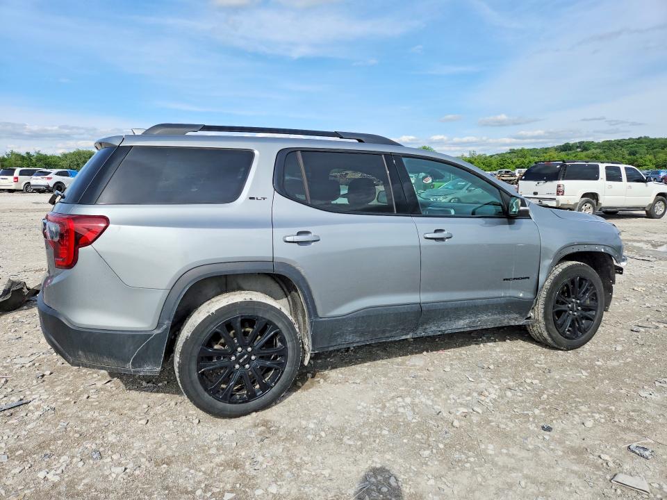 Aukcja sprzedaży 2023 Gmc Acadia, vin: 1GKKNML46PZ248070, numer aukcji: 51512056