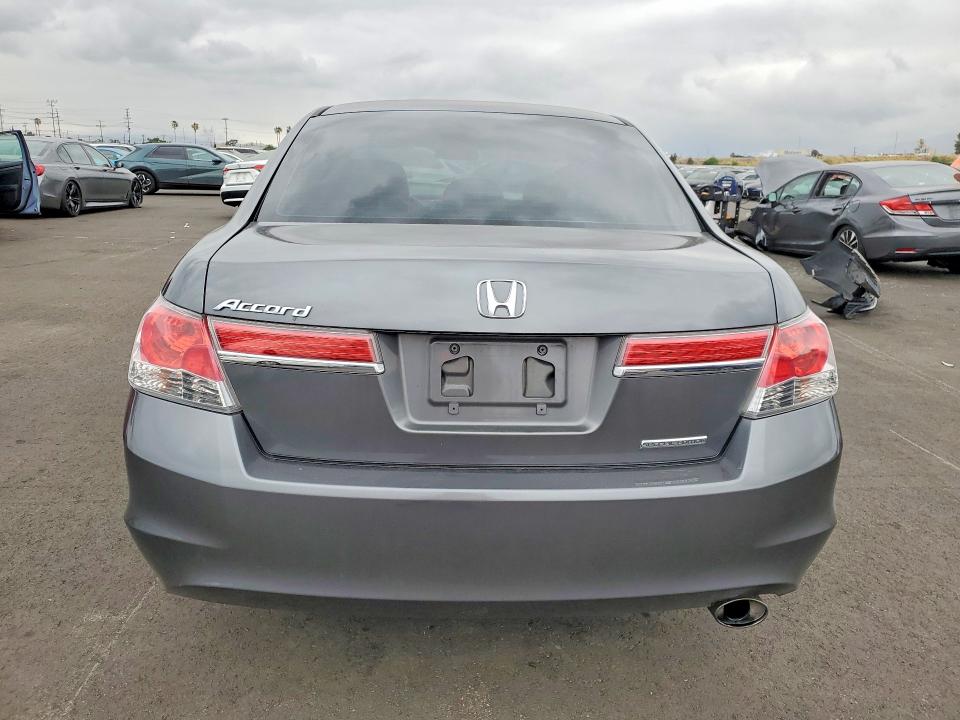 Aukcja sprzedaży 2012 Honda Accord, vin: 1HGCP2F60CA224644, numer aukcji: 50856226