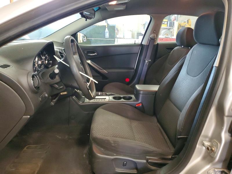 Продажа на аукционе авто 2008 Pontiac G6, vin: 1G2ZF57B084173424, номер лота: 50438586