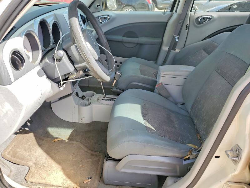 2008 Chrysler Pt Cruiser მანქანა იყიდება აუქციონზე, vin: 3A8FY48B48T109018, აუქციონის ნომერი: 48957586
