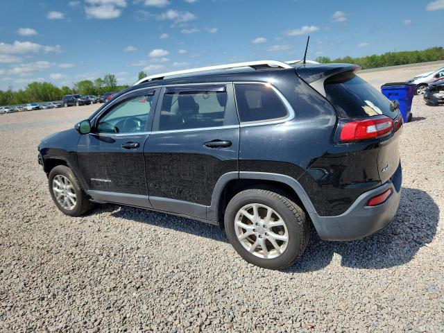Aukcja sprzedaży 2018 Jeep Cherokee, vin: 1C4PJMLB3JD507355, numer aukcji: 47163046