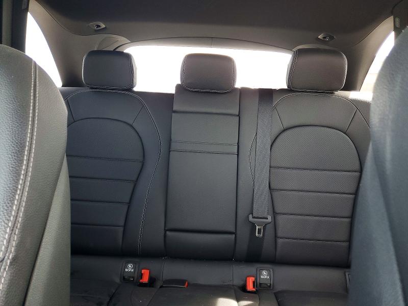 Aukcja sprzedaży 2019 Mercedes-benz Glc, vin: WDC0G4KB6KV140183, numer aukcji: 50586616
