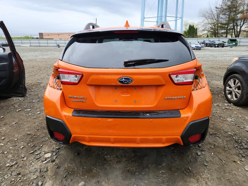Aukcja sprzedaży 2019 Subaru Crosstrek, vin: JF2GTAMC5KH316175, numer aukcji: 50322636