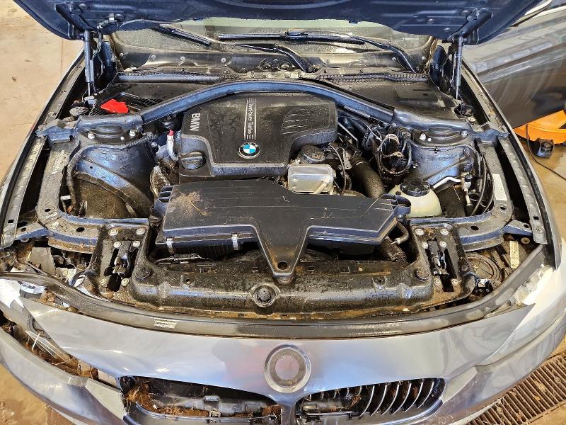 Aukcja sprzedaży 2013 Bmw 328, vin: WBA3B5G50DNS02381, numer aukcji: 51562096